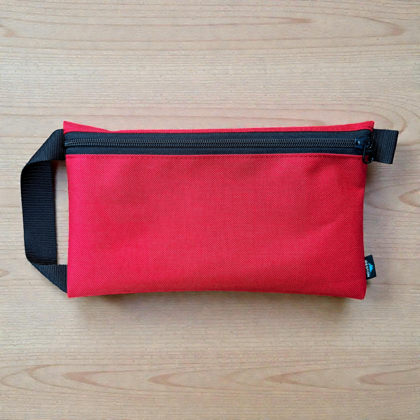Cordura Handle Pouch, Rugged Storage Bag for Tools, Camping, Survival, Overlanding & EDC
