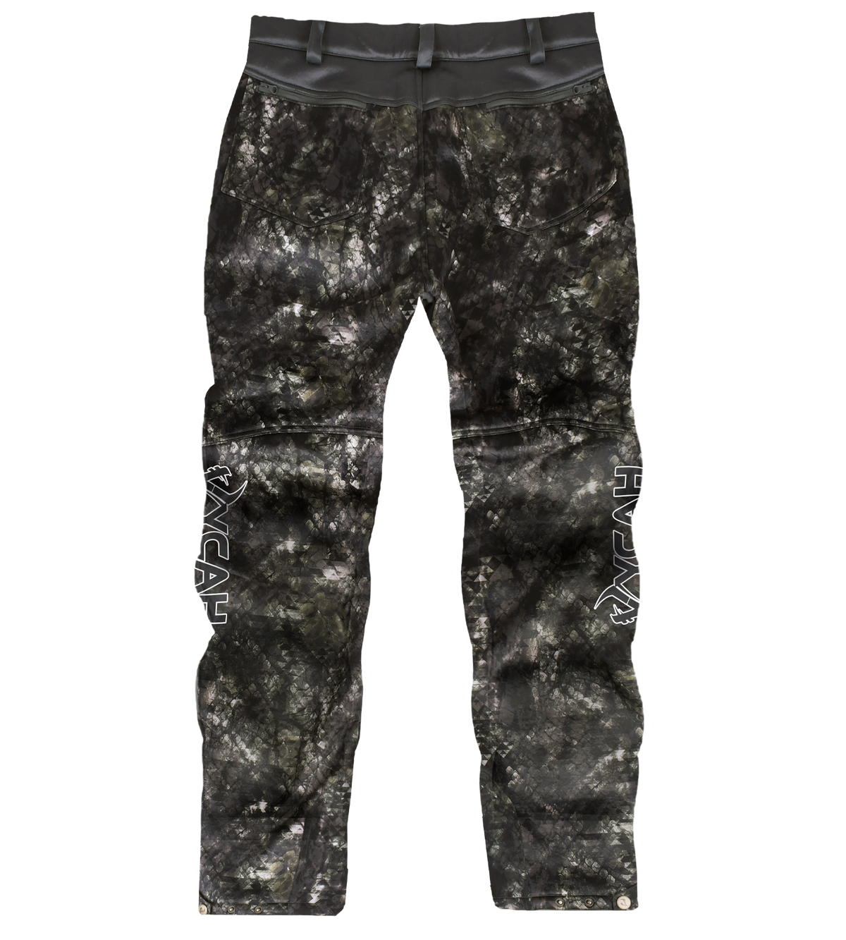 Vycah Mission Pant - Deep Woods
