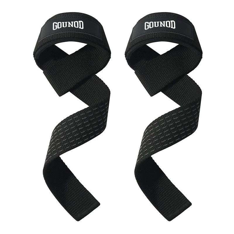 Strength Training Adjustable Non-slip Grip Band