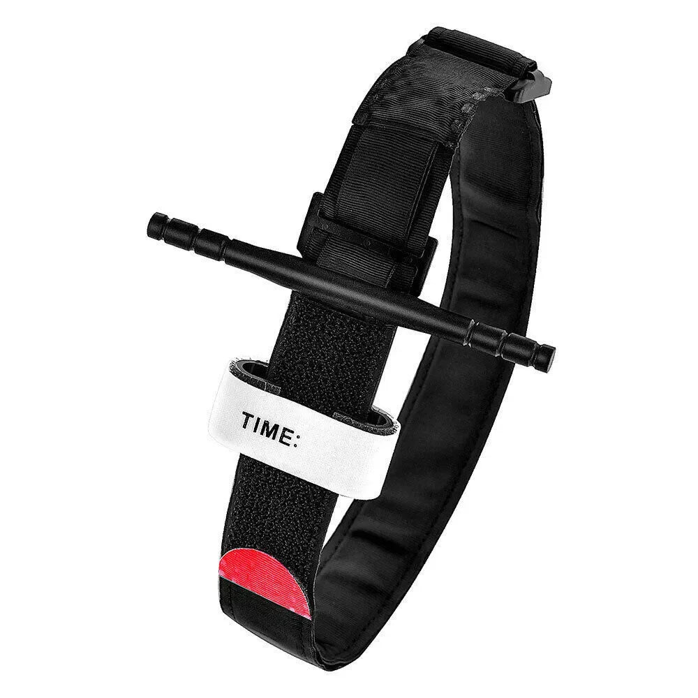 1-100PCS Tourniquet Medical Tourniquet