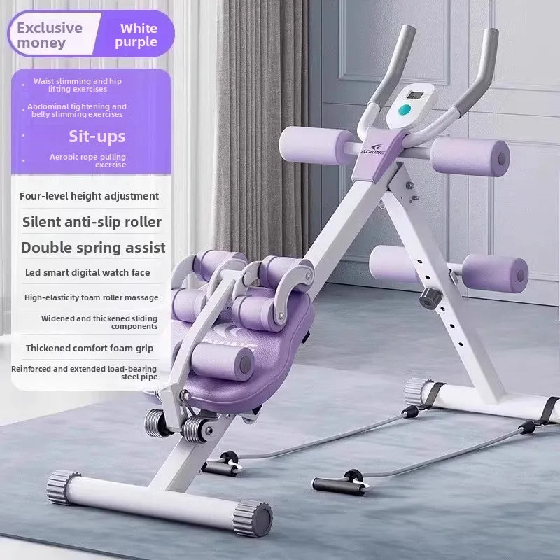 Multifunctional Home Gym
