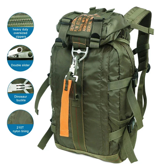 Lightweight Outdoor Sport Travel Backpack