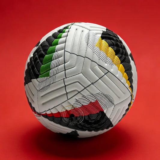 Soccer Ball ProfessionalSeamless Football Standard Size 5