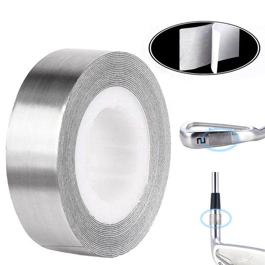 1 Roll Self Adhesive Golf Club Weighting Sheets