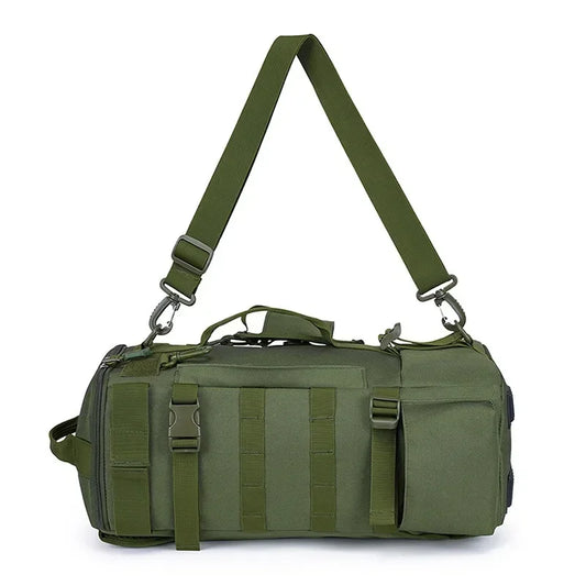 Multifunctional Fishing Backpack