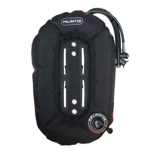 Palantic Xtreme Tech Diving Donut Wing Single Tank 40lbs