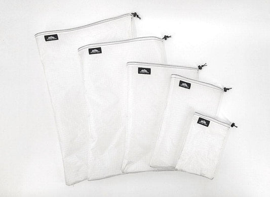 Ultralight Stuff Sack (D50T Fabric Gear Organizer)