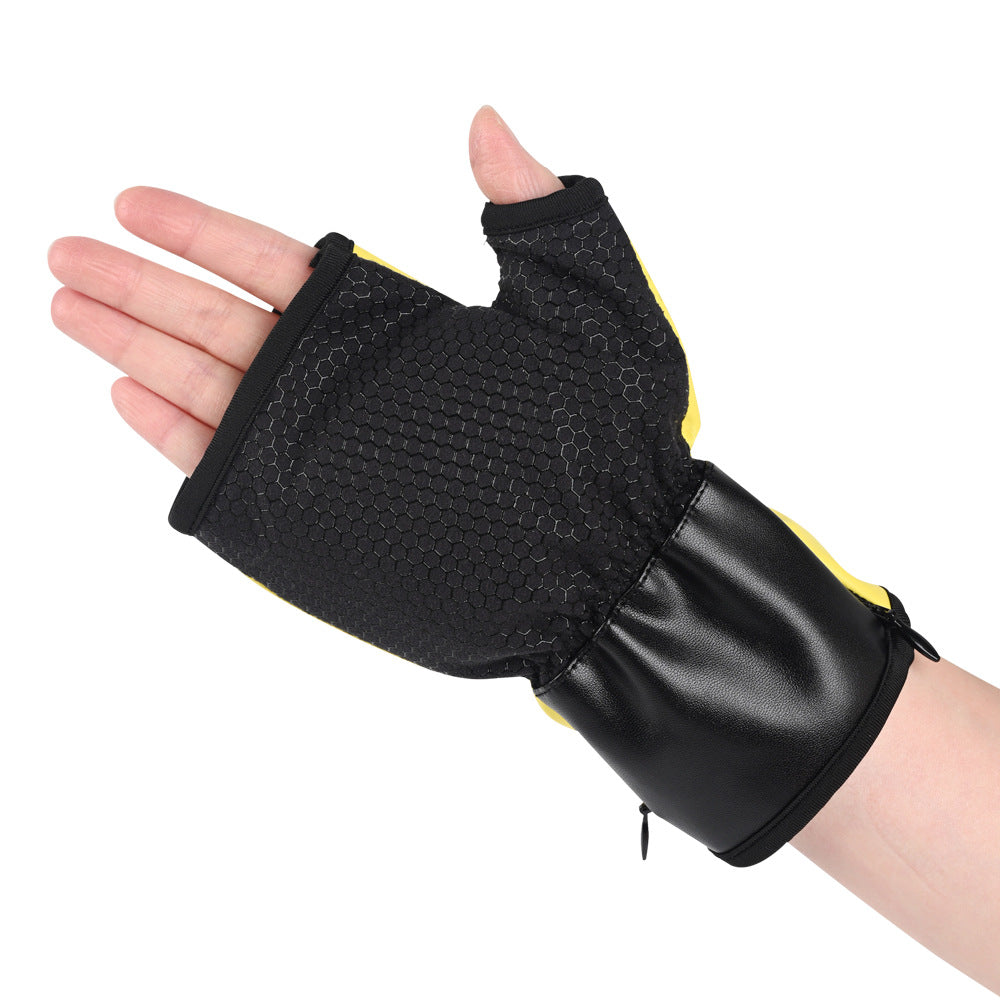 Rechargeable Heated Gloves