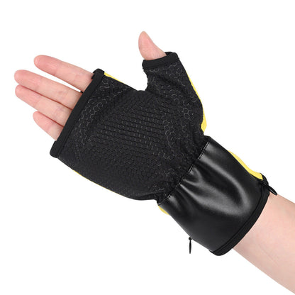 Rechargeable Heated Gloves