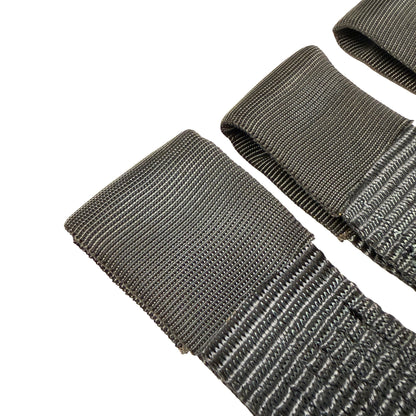 MOJAB™ Heavy-Duty Tire Tie Down Kit