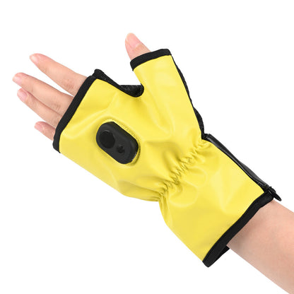 Rechargeable Heated Gloves