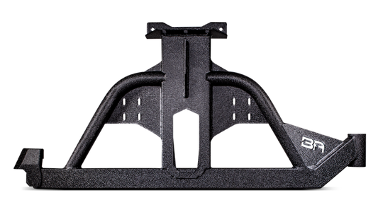 Body Armor 4x4 Hawse Fairlead (Synthetic Rope Only) 5140