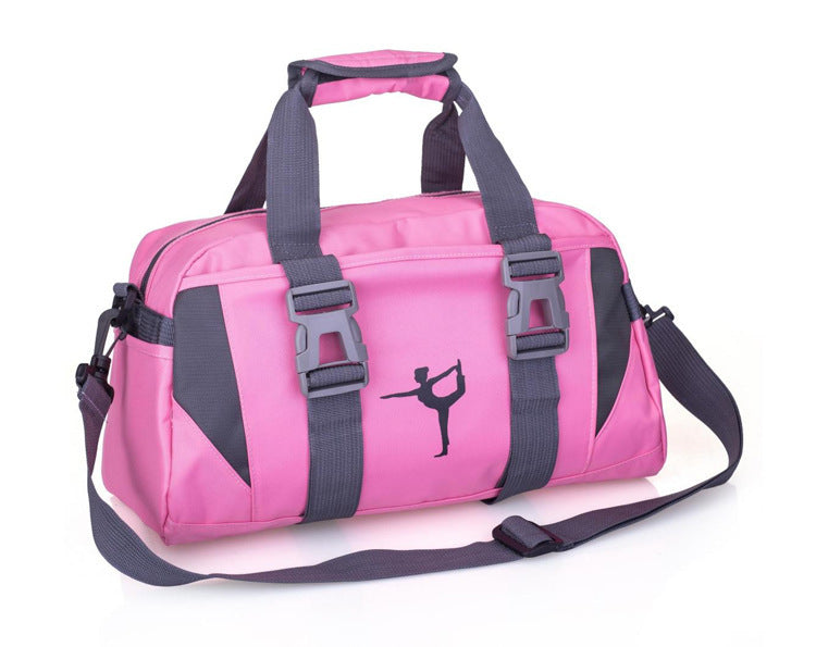 Yoga Mat Gym Bag