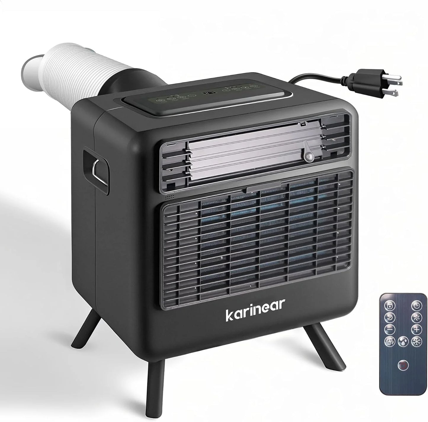 Portable Air Conditioners for Camping, Tent Air Conditioner Suitable for Camping, RVs