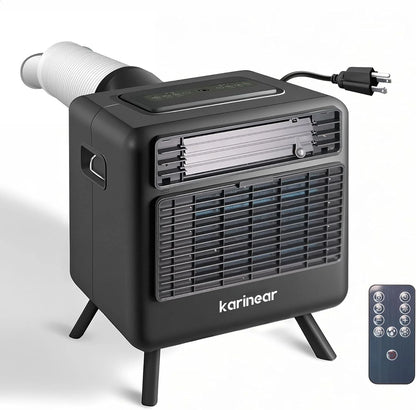 Portable Air Conditioners for Camping, Tent Air Conditioner Suitable for Camping, RVs