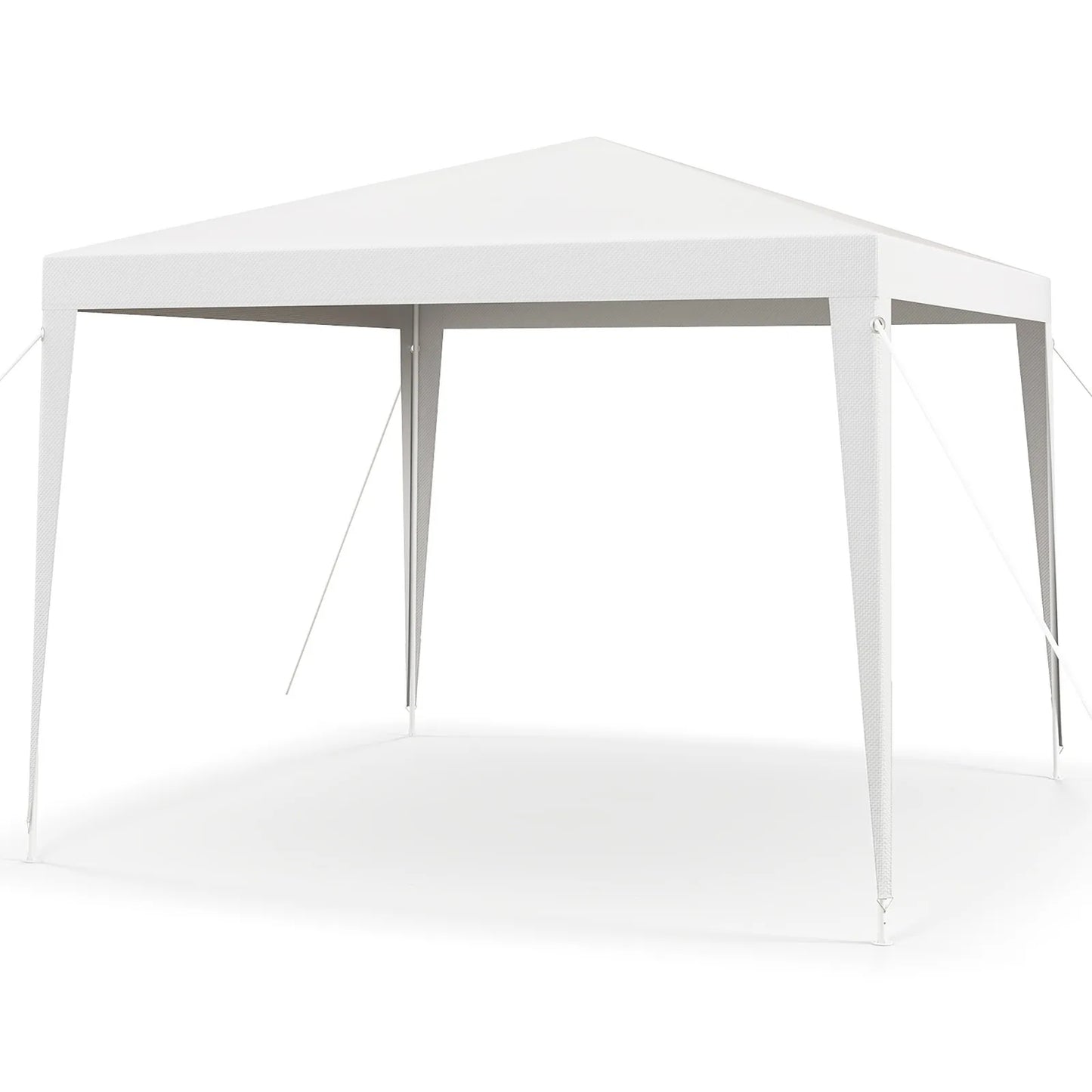 Outdoor Heavy Duty 10'x10' Canopy