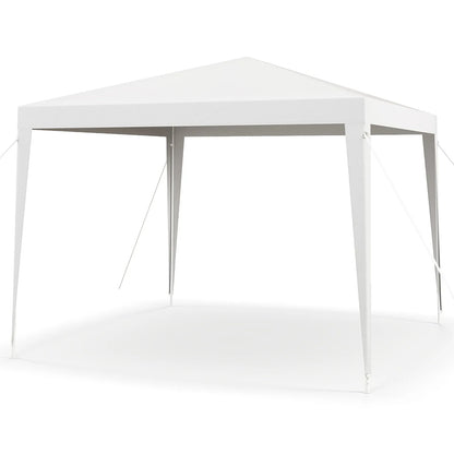 Outdoor Heavy Duty 10'x10' Canopy