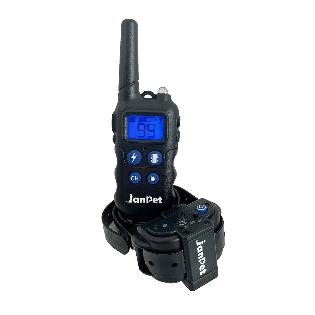 2000M Remote Control Dog Training Collar