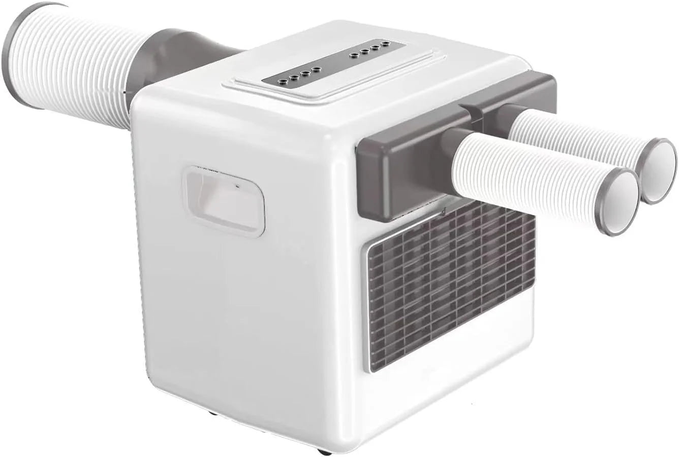 Portable Air Conditioners for Camping, Tent Air Conditioner Suitable for Camping, RVs