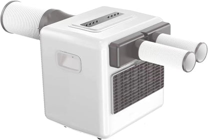 Portable Air Conditioners for Camping, Tent Air Conditioner Suitable for Camping, RVs