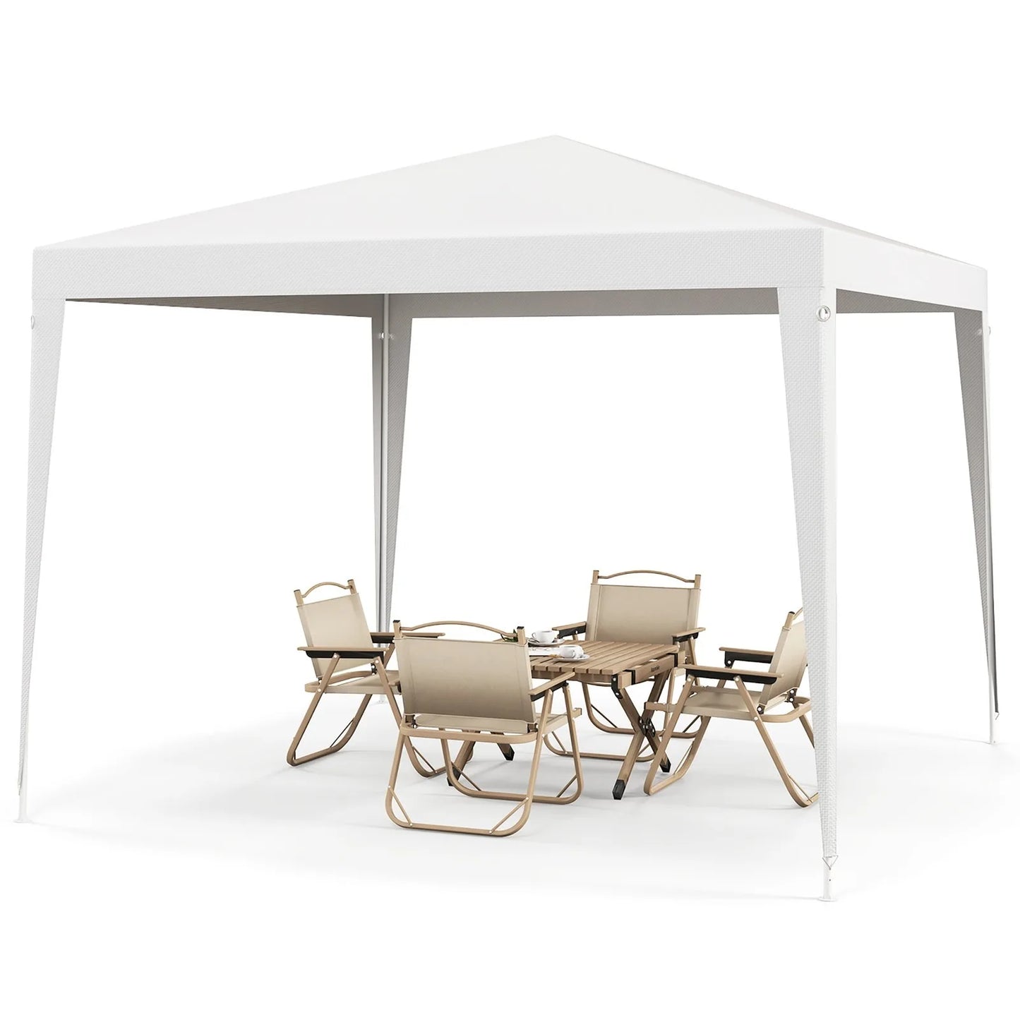 Outdoor Heavy Duty 10'x10' Canopy