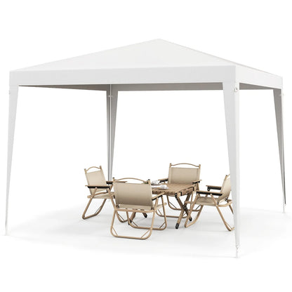 Outdoor Heavy Duty 10'x10' Canopy