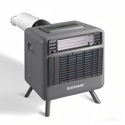 Portable Air Conditioners for Camping, Tent Air Conditioner Suitable for Camping, RVs