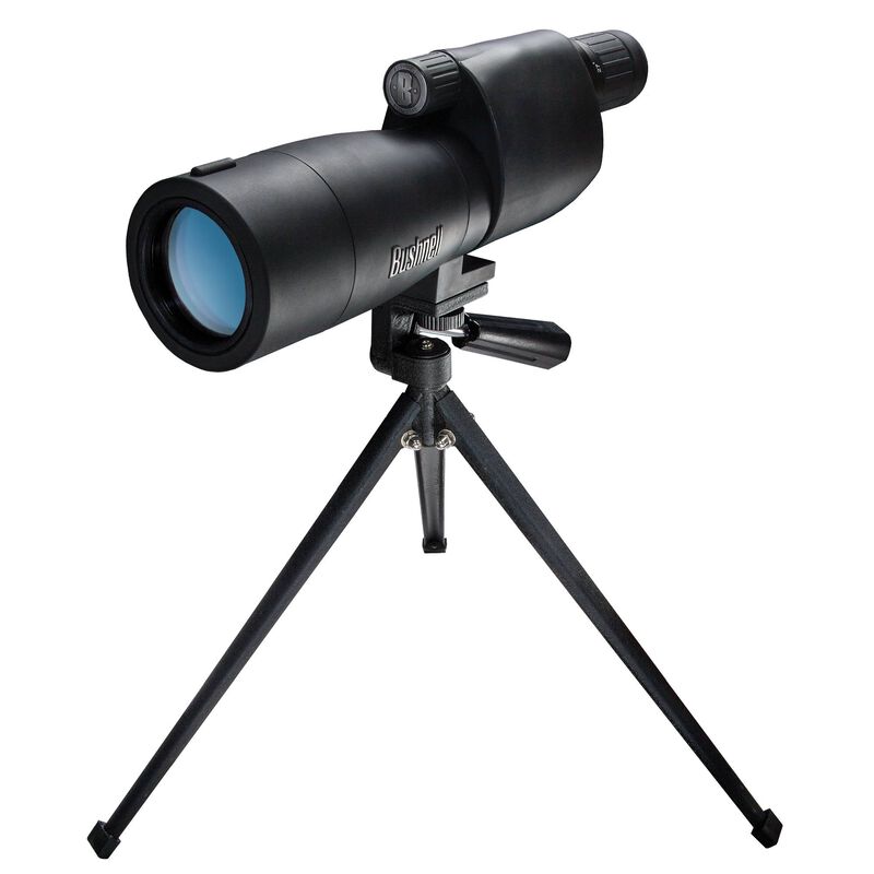 Bushnell Sentry Spotting Scope, 18-36x50mm