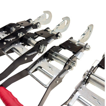 MOJAB™ Heavy-Duty Tire Tie Down Kit