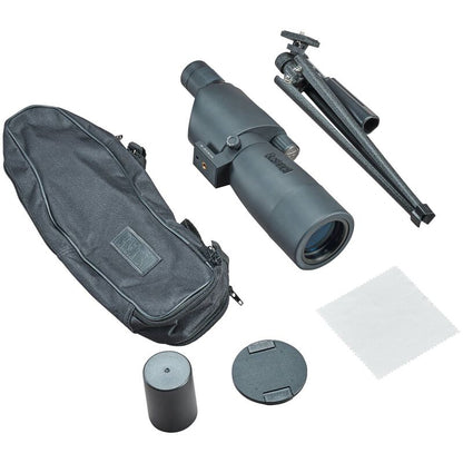 Bushnell Sentry Spotting Scope, 18-36x50mm