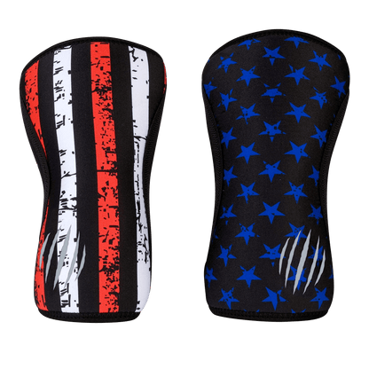 Bear KompleX Knee Sleeves