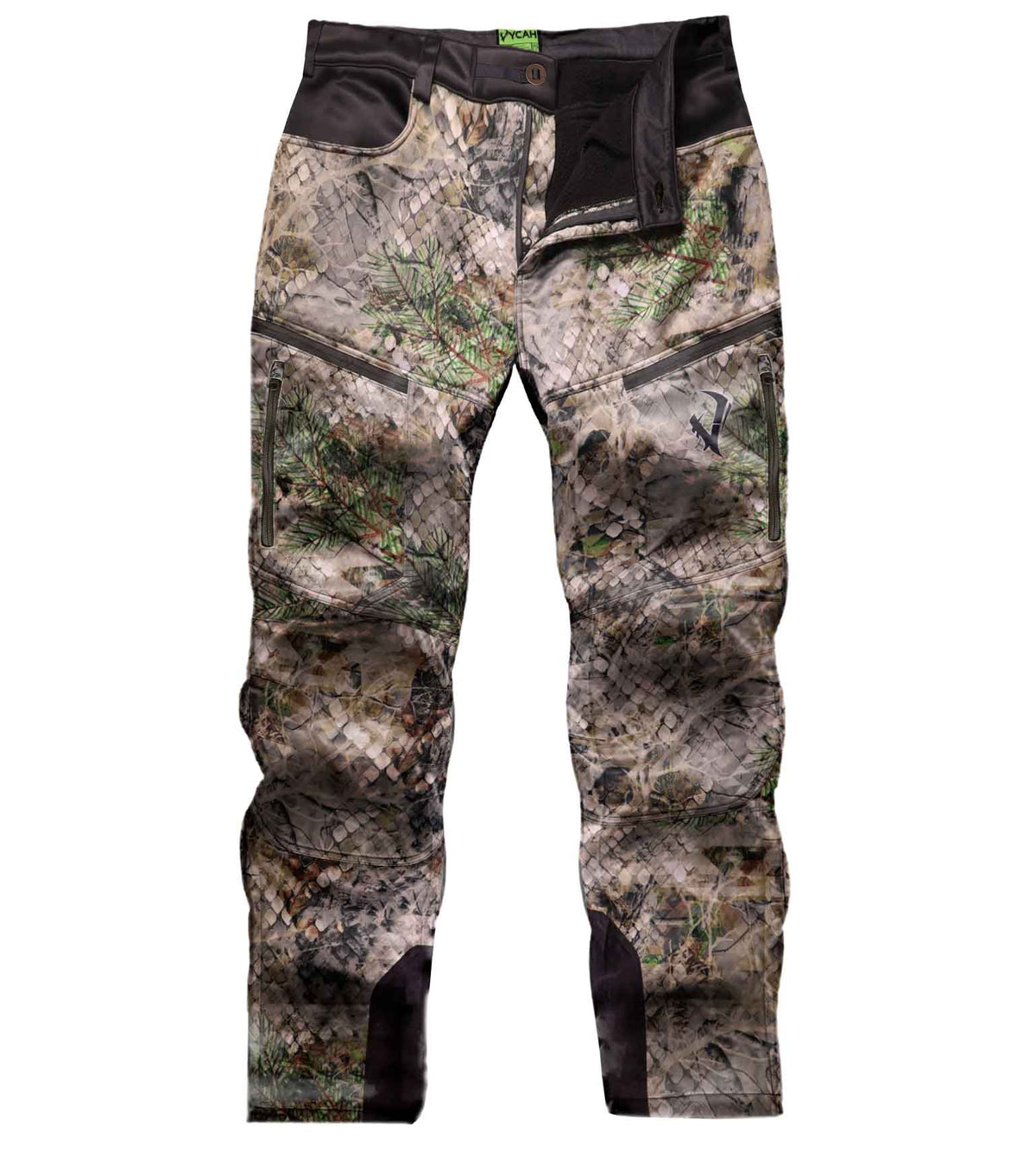 Vycah Kinsley Pant - Fall