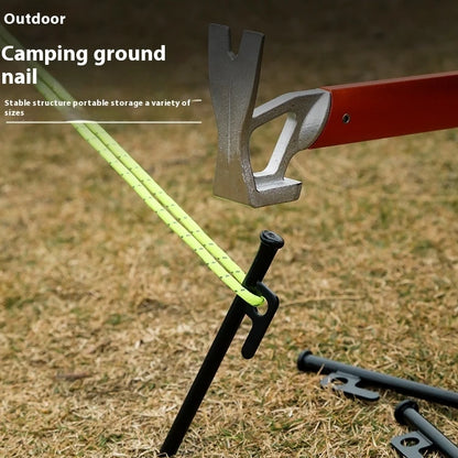 Outdoor Camping Tent  PEG