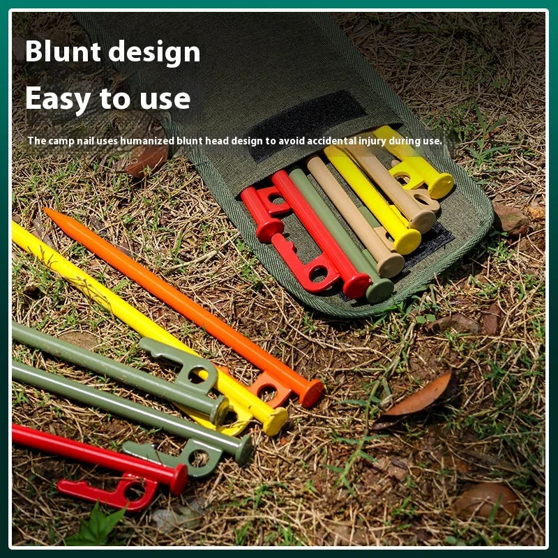 Outdoor Camping Tent  PEG