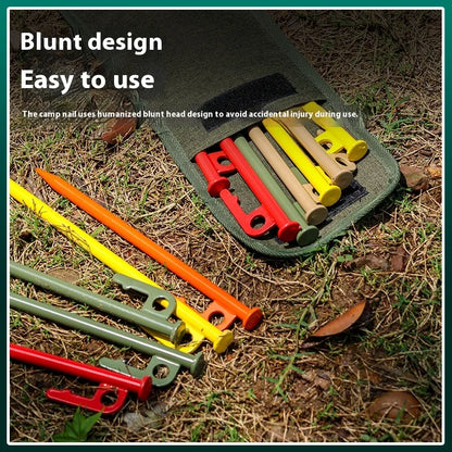Outdoor Camping Tent  PEG