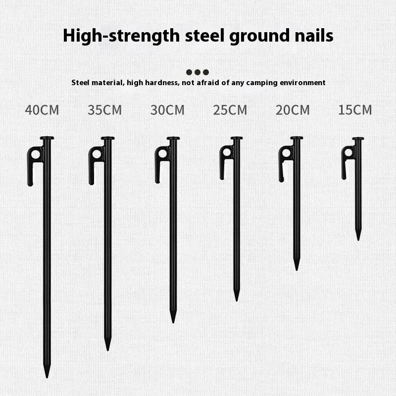 Outdoor Camping Tent  PEG