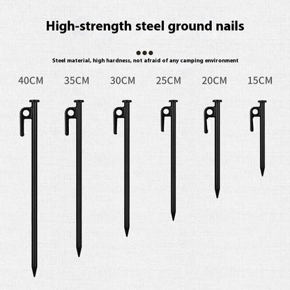 Outdoor Camping Tent  PEG