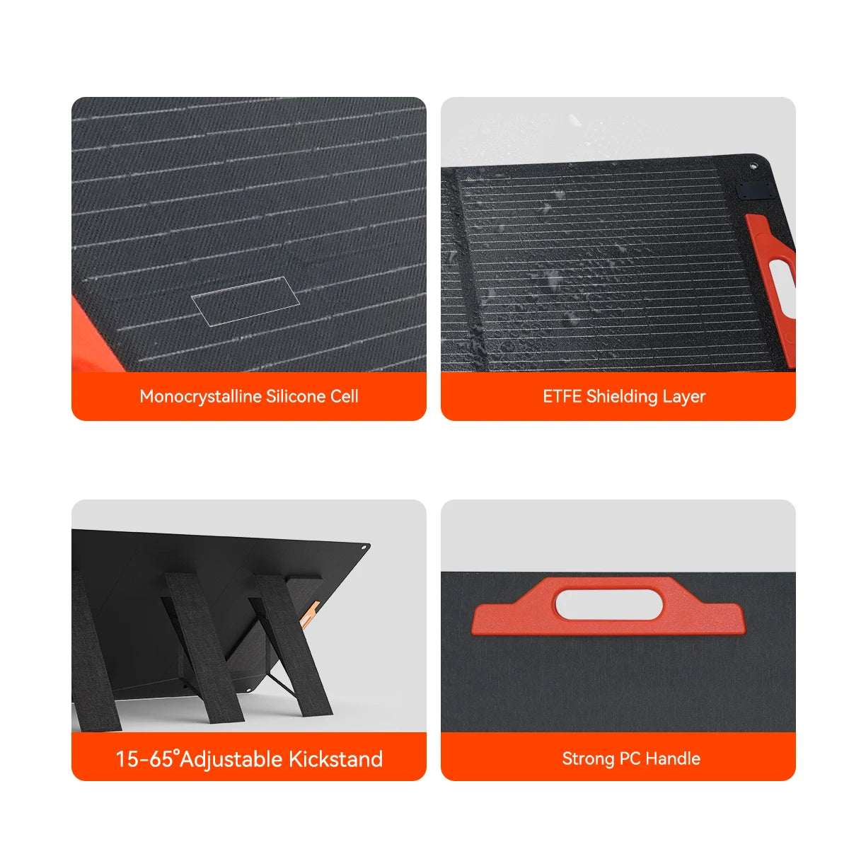 200W Oscal PM200 Pro Solar Panel Power Station