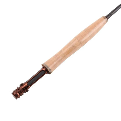Carbon Fiber Dismountable Fishing Rod Ultra-light Rod