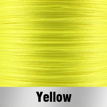 300M 500M 1000M 8 Strands 4 Strands PE Braided Fishing  Line Multicolor