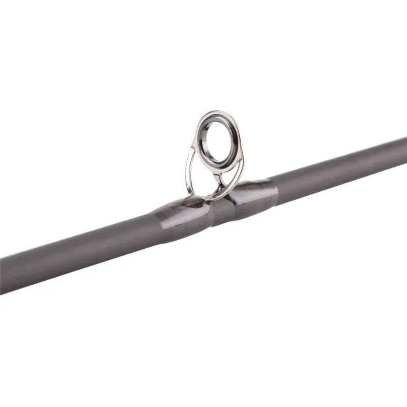 Carbon Fiber Dismountable Fishing Rod Ultra-light Rod