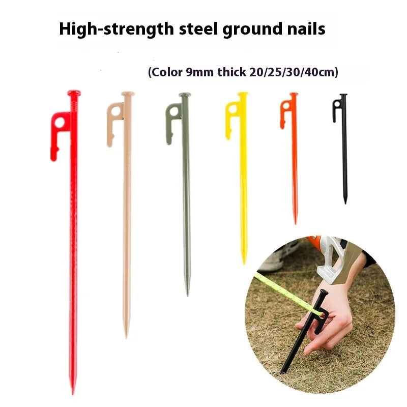 Outdoor Camping Tent  PEG