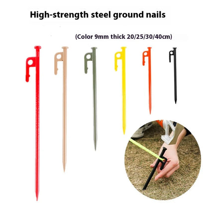 Outdoor Camping Tent  PEG