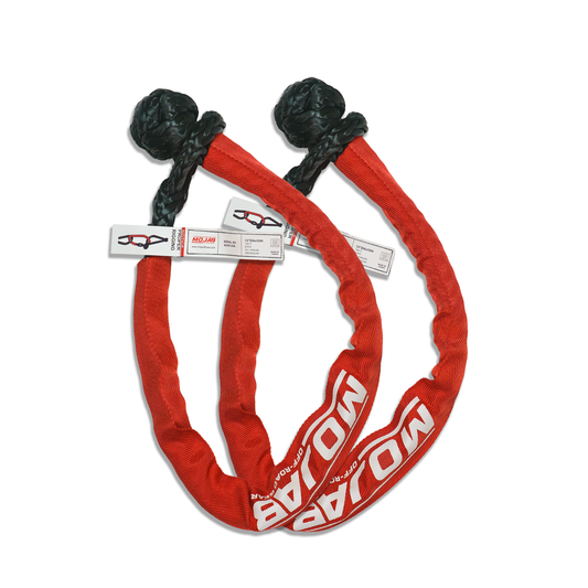 Long Reach 1/2'' x 35'' soft shackle