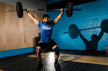 Bear KompleX Knee Sleeves