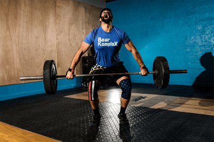 Bear KompleX Knee Sleeves
