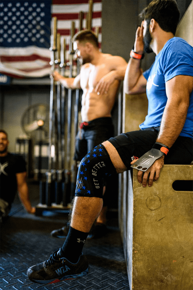 Bear KompleX Knee Sleeves