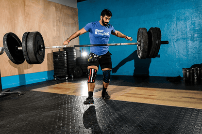 Bear KompleX Knee Sleeves