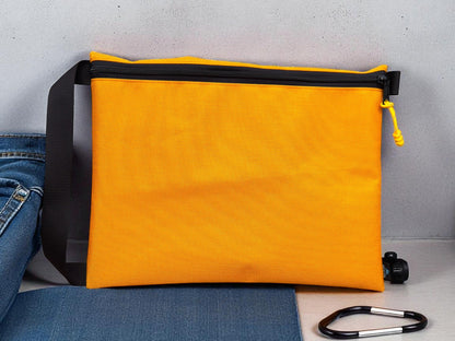 Cordura Handle Pouch, Rugged Storage Bag for Tools, Camping, Survival, Overlanding & EDC