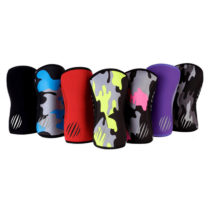 Bear KompleX Knee Sleeves